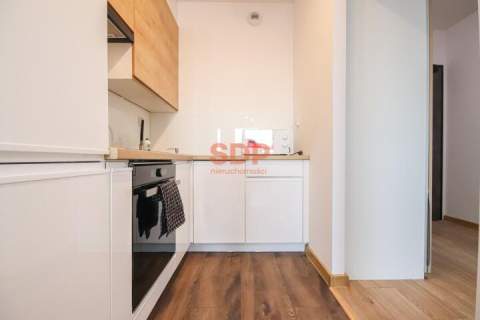 Bronowice Stańczyka 38m2 2 pok ENG