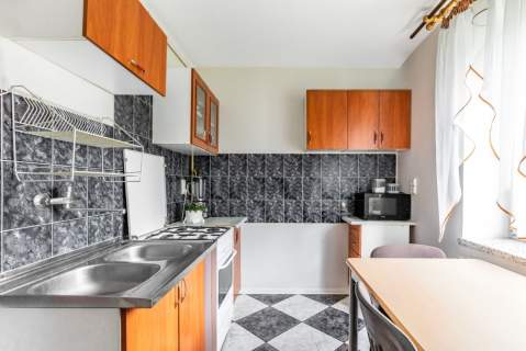 3 pokoje balkon inwestycyjnie lub dla rodziny