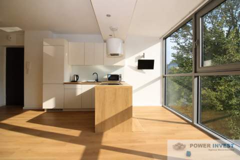 mieszkanie 2-pokojowe 41m2, Królowej Jadwigi, Wola