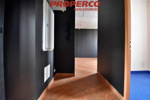 Lokal 40 m2, 1 piętro, Centrum
