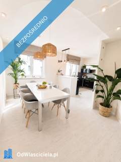 Sprzedam BEZPOŚREDNIO. Apartament dwupoziomowy poddasze