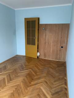 Przestronne 3-pokojowe mieszkanie 55,70 m 2 piętro