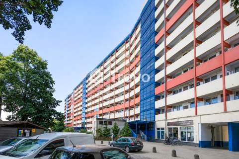 2 pokoje po generalnym remoncie Przymorze
