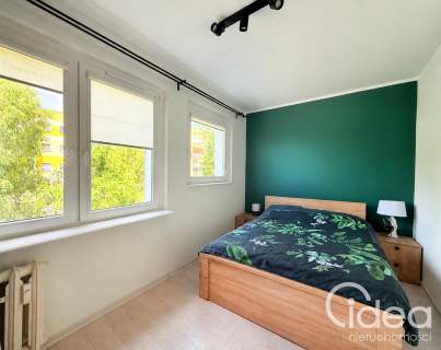 Gumieńce, 2 pokoje 52,92m2, 2 piętro, spółdzielcze