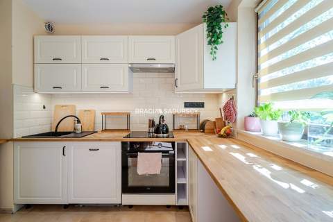 Mieszkanie na sprzedaż, 40,63 m2, Kraków