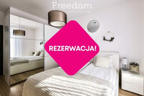Mieszkanie na sprzedaż z widokiem na jezioro