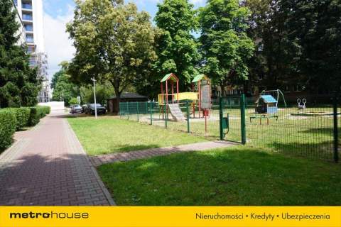 Mieszkanie na sprzedaż, 57,9 m2, Warszawa