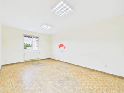 Do wynajęcia lokal usługowy, 500m2, Bartodzieje