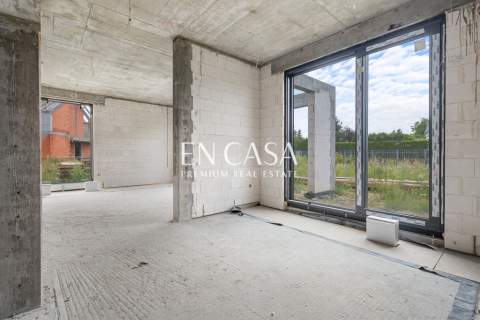 Wilanów Unikatowa inwestycja Dom 200m2 Basen