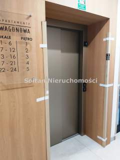 Mieszkanie na sprzedaż, 82,04 m2, Warszawa