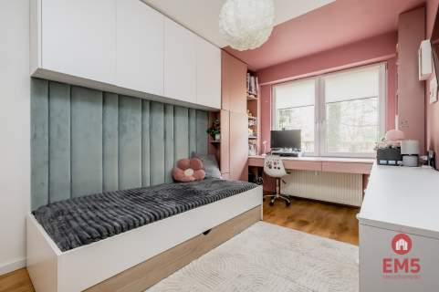 3-pokojowe do zamieszkania