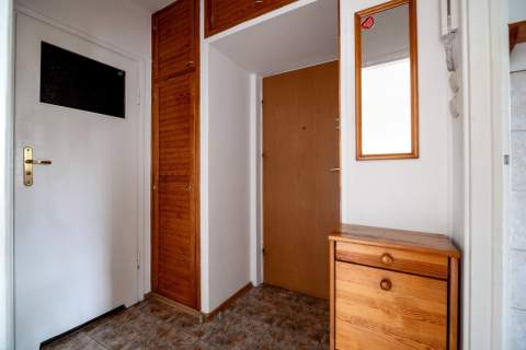 Nowe Miasto, Franciszkańska 18, oddzielna kuchnia, balkon