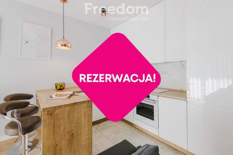 Mieszkanie na sprzedaż z widokiem na jezioro