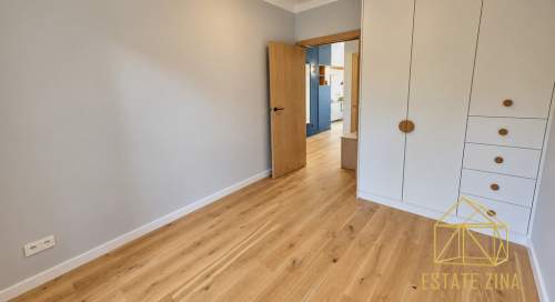 3 pokoje 62 m Balkon 2 miejsca garażowe Krowodrza