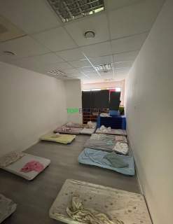 Wygodny, przestronny lokal, połączone 3 KW