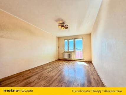 Przestronne M3 na start / 54,59 m2 / Karskiego