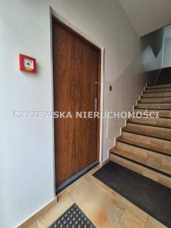NA WYNAJEM BEZCZYNSZOWE WYPOSAŻONE, CENTRUM TCZEWA