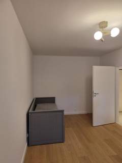 Bezpośrednio mieszkanie 47m2 - Poznań