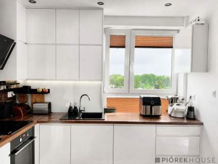 2-pokojowe mieszkanie w Rembertowie