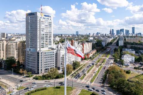 Babka Tower 92,5mkw Ciche balkon 2 garaże