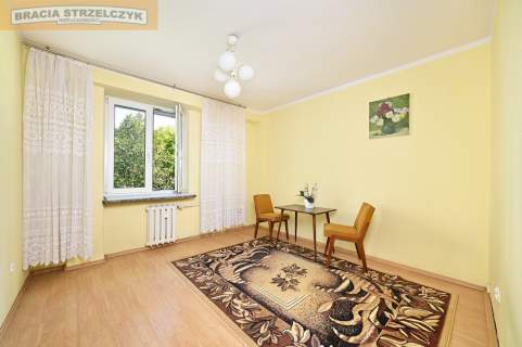 Warszawa Wola na sprzedaż 2 pok. balkon cicho