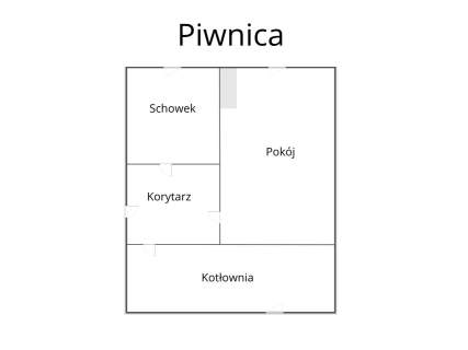 Tyrawa Wołoska - dom na sprzedaż