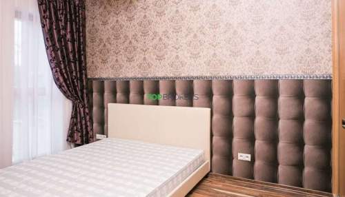 Dwa eleganckie pokoje z balkonem, garaż