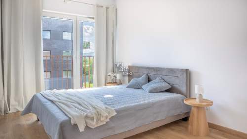 Bronowice 2pokoje balkon miesjce parkingowe