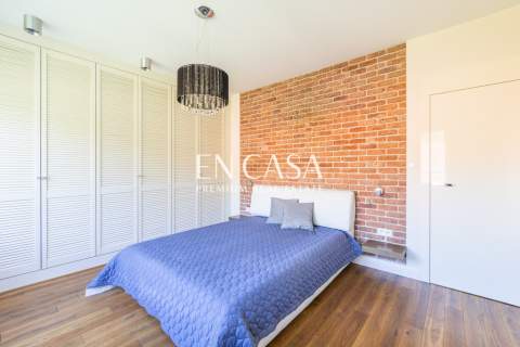 Apartament na wynajem 145m2 Duży taras 22 m2