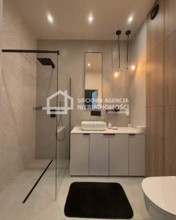 2-pok.apartament obok Aquaparku w Redzie