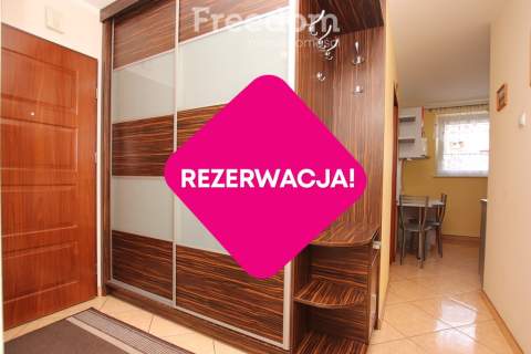 Gotowe do zamieszkania, 3 pokoje, Centrum Koła