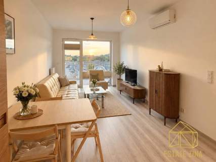 Elegancki apartament 74 m , NOHO Lindego 2