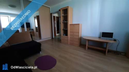 KAWALERKA do wynajęcia ewentualnie do sprzedania .