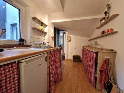 2 pok, 40 m2, ul.Batorego/Karmelicka, Stare Miasto