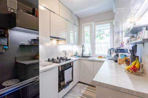 Mieszkanie na sprzedaż, 54 m2, Kraków