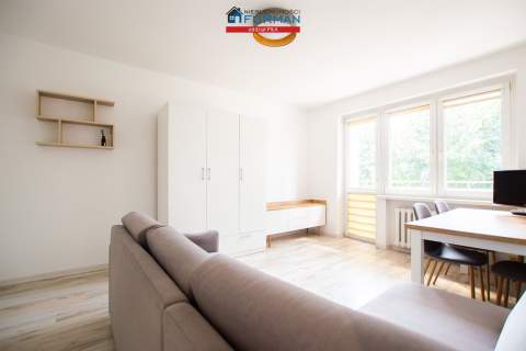 Mieszkanie do wynajęcia, 35 m2, Piła