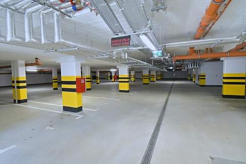 3-pokojowe mieszkanie na Sołtysowicach