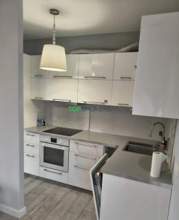 Komfortowe 4 pokoje, balkon, garaż