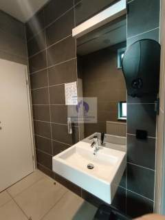 Wola lokal biurowy 502,32 m2 do wynajęcia