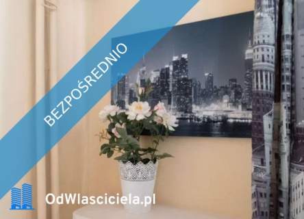 Piękne studio / kawalerka w centrum