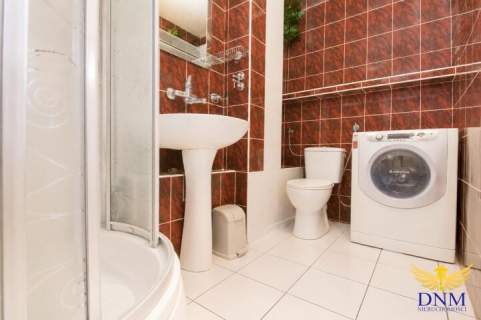 Funkcjonalne mieszkanie 61,7 m2 6 m2 Balkon Miechowice