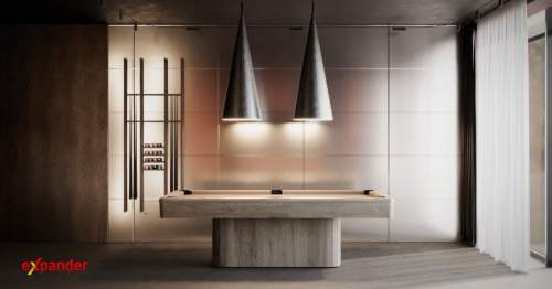 3-pokojowy apartament w centrum Młodego Miasta Blisko Motławy