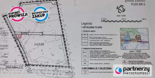 Działka Budowlana/Magazyny/Stacja Paliw