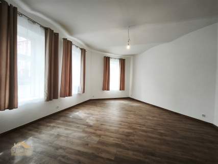 Mieszkanie bezczynszowe Cieszyn 39,9 m2