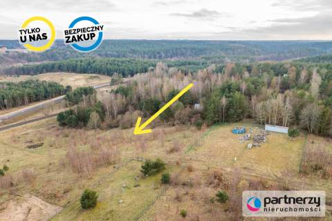 900M OD JEZIORA PROSTOKĄTNA TANIO 