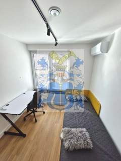 Swoszowice segment 90m2 4pokoje, okolice ISK