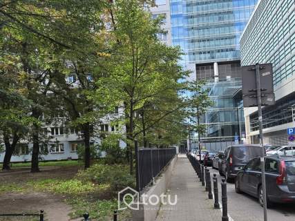 Ścisłe centrum idealne na biuro lub najem