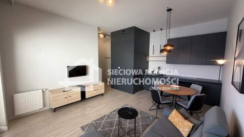 2-pok.apartament obok Aquaparku w Redzie