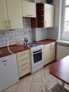 KAWALERKA / ŚRÓDMIEŚCIE/ 33m