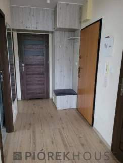 3-pokojowe mieszkanie w Markach